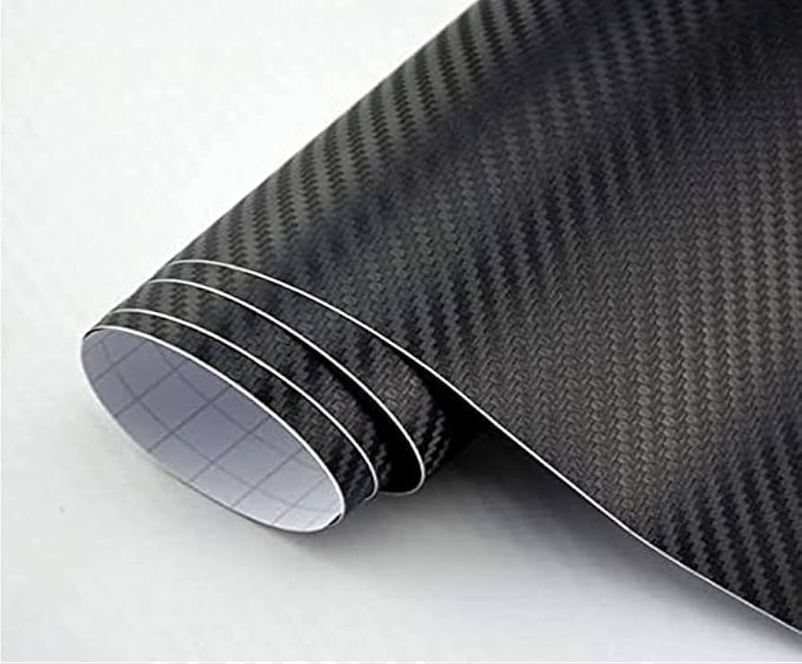 Carbon Fiber Wrap